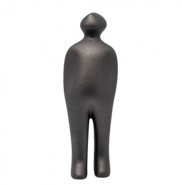 The Visitor mini - door Guido Deleu