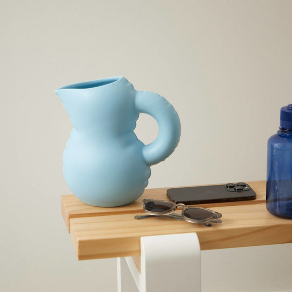 Blow up - emily karaf - bubble - kruik