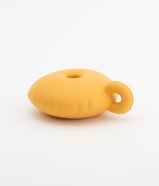 Blow up - kaarsenhouder - bubble