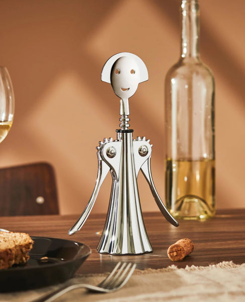 Anna G. - kurkentrekker