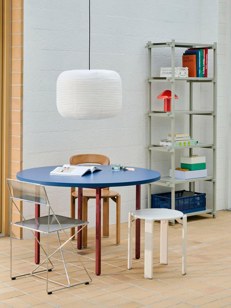 Stoel - X-line (volledig chrome)