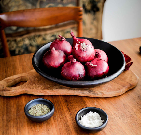 Black pottery - slakom medium - CH17.2