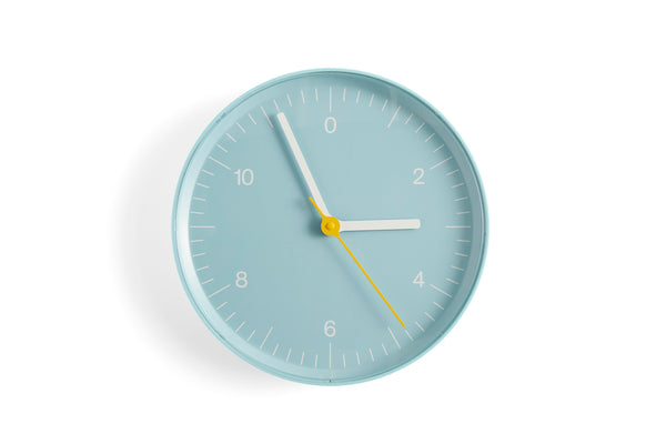 Wand klok - Jasper Morrison