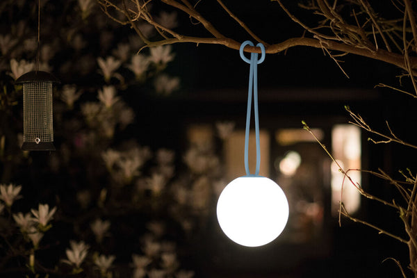 Bolleke Fatboy - oplaadbare hanglamp