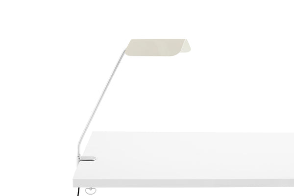 Clip lamp - Apex - large