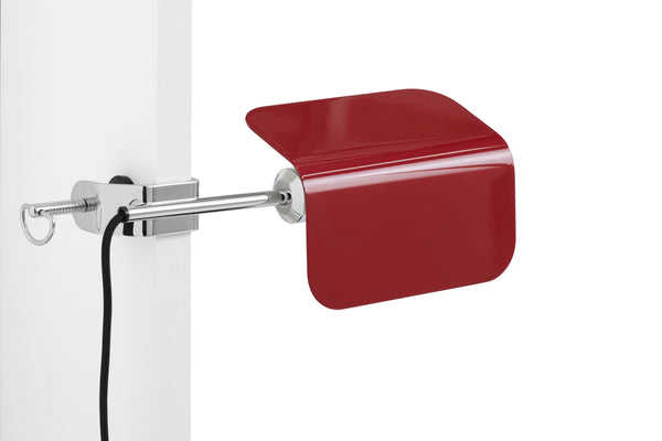 Clip lamp - Apex - small