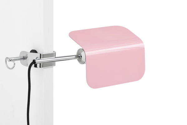 Clip lamp - Apex - small