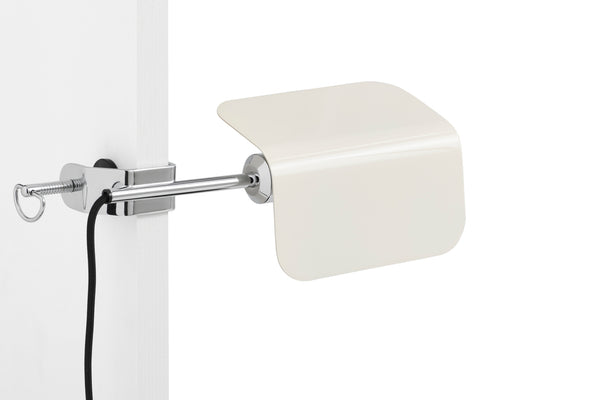 Clip lamp - Apex - small