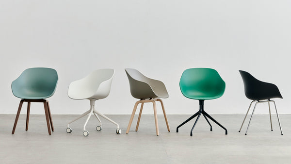 About a chair / AAC 222-226