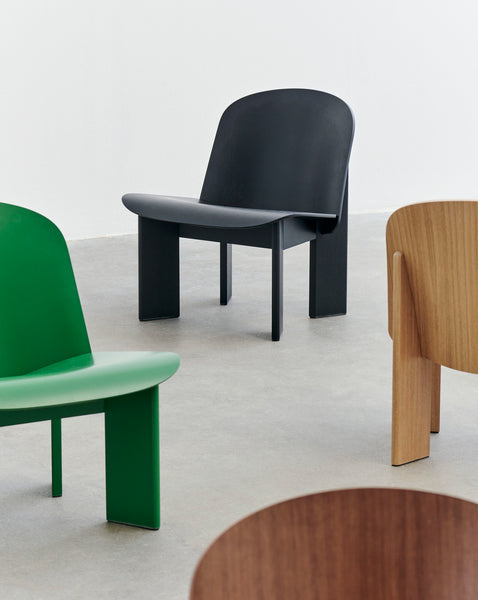 Chisel - lounge zetel