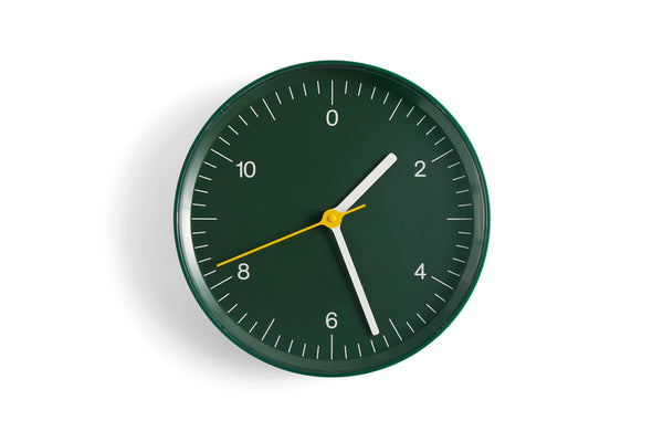 Wand klok - Jasper Morrison