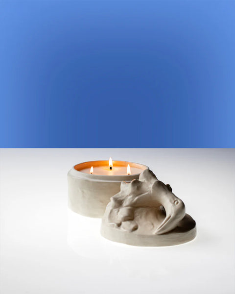 Geurkaars Bela Silva vogel - medium