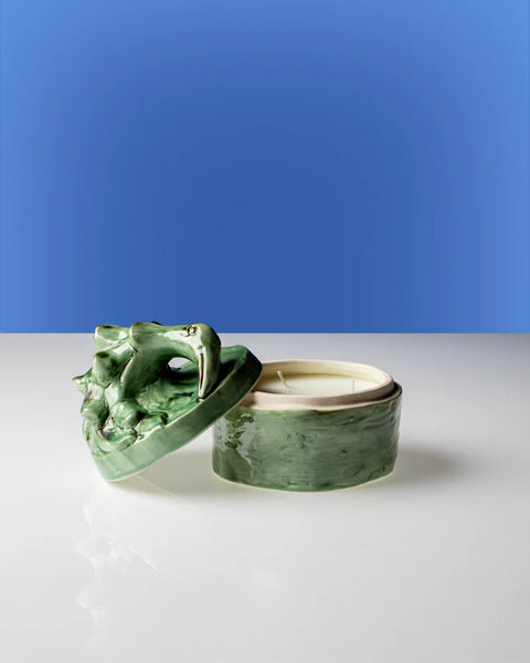 Geurkaars Bela Silva vogel - medium