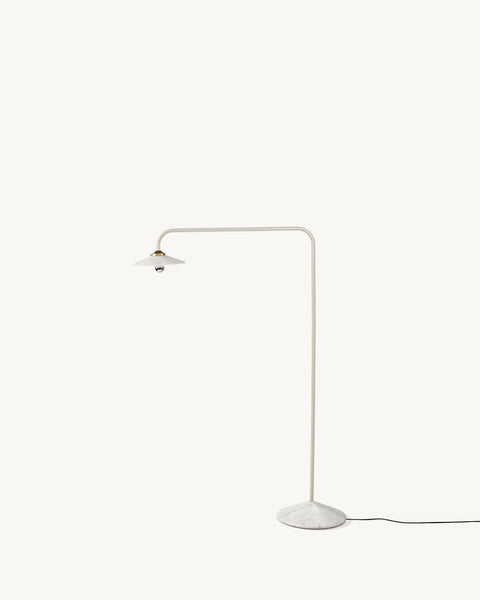Staanlamp - Muller Van Severen - standing lamp n°1  (recht)