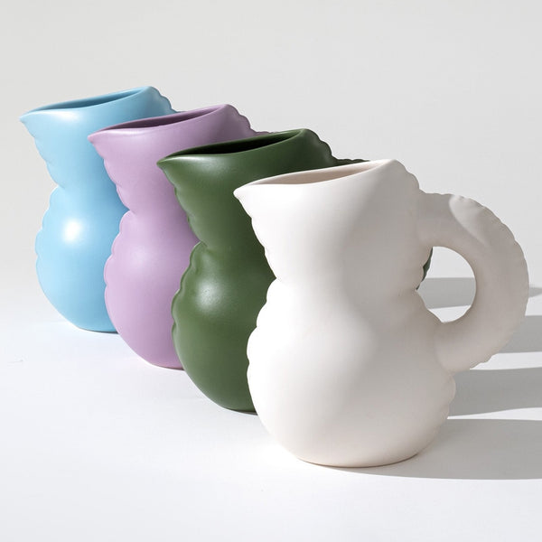 Blow up - emily karaf - bubble - kruik