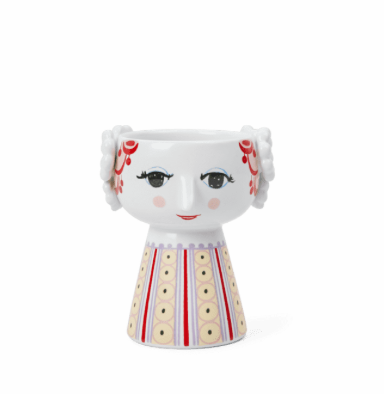 Eva Kaarsenhouder - lavender