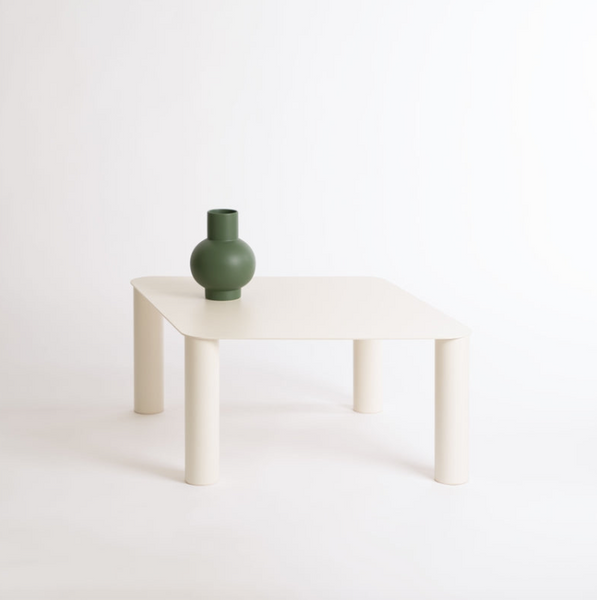 Bijzettafel - pipeline