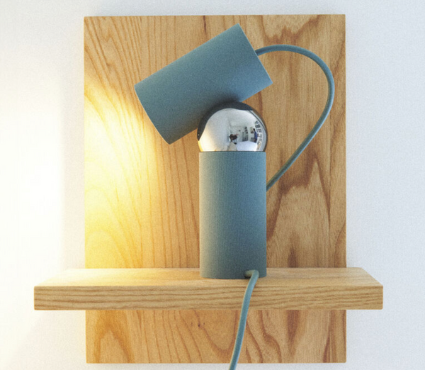 Bilboquet - tafellamp