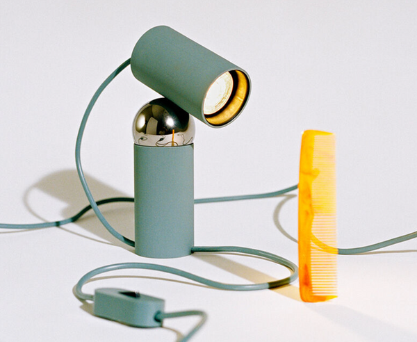 Bilboquet - tafellamp