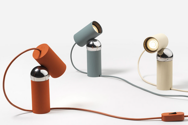 Bilboquet - tafellamp