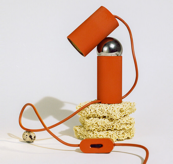 Bilboquet - tafellamp