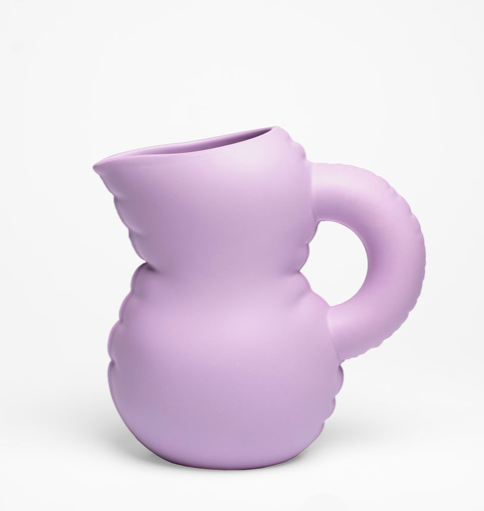 Blow up - emily karaf - bubble - kruik