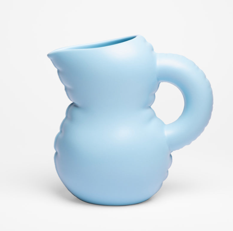 Blow up - emily karaf - bubble - kruik