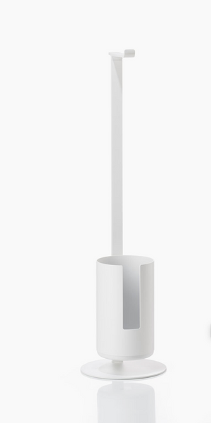 Wc rolhouder/toiletrolhouder butler - RIM