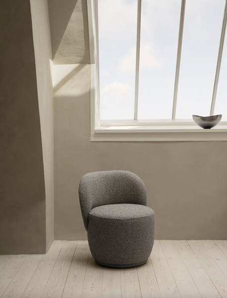 Eenzit - Kuon - taupe