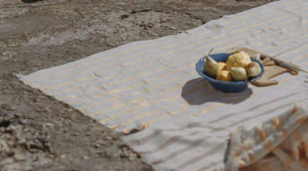 Strandlaken - holiday 100 x 165 cm - Place Reservee