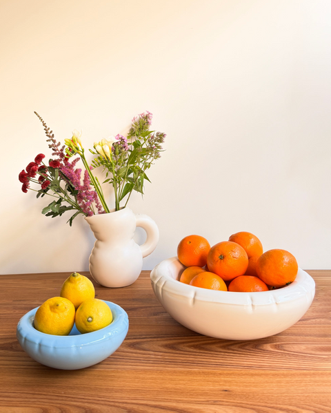 Blow up - schaal groot