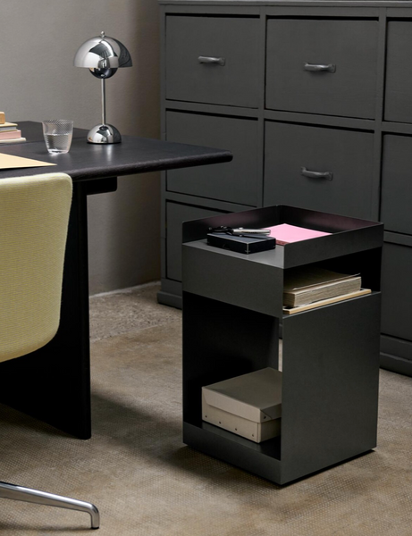 Bijzettafel - Rotate