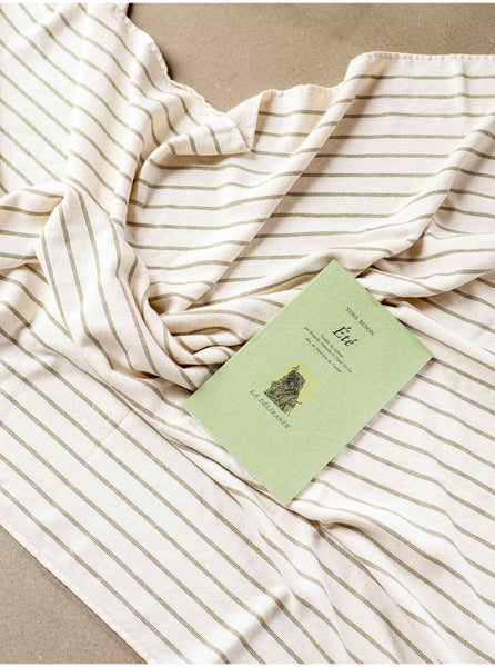 Standhanddoek uit katoen - Marina