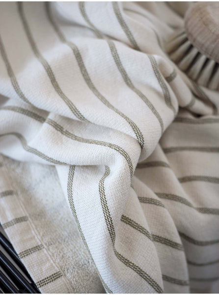 Standhanddoek uit katoen - Marina