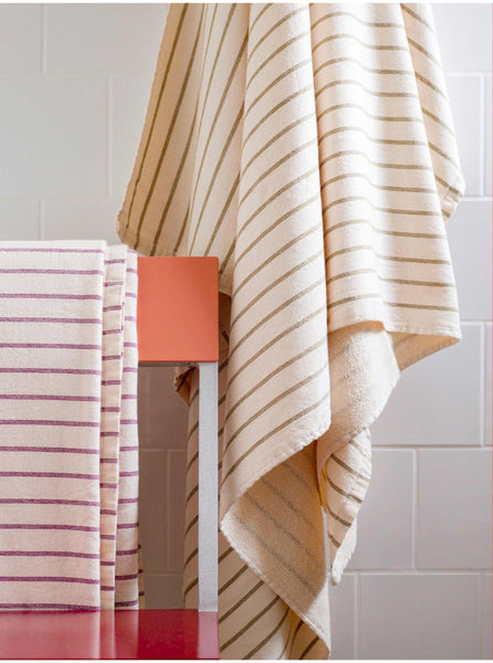 Standhanddoek uit katoen - Marina