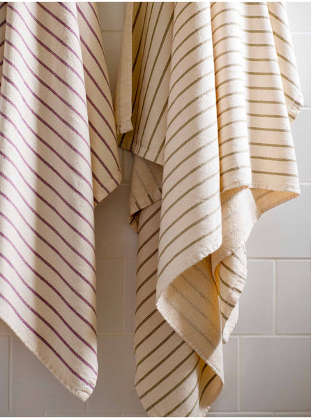 Standhanddoek uit katoen - Marina