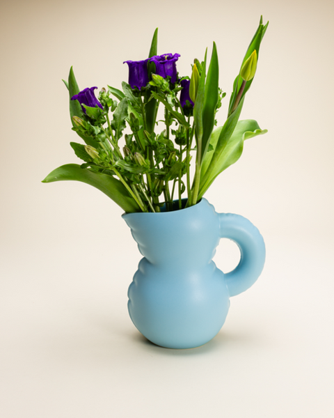 Blow up - emily karaf - bubble - kruik