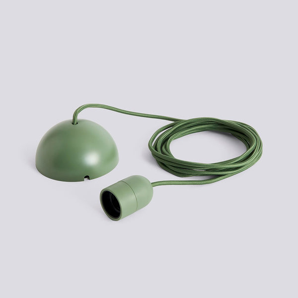 Snoerset verlichting - common - verschillende kleuren