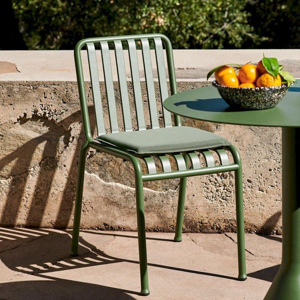 Palissade cushion - voor chair en armchair