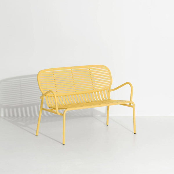 Week-end lounge sofa