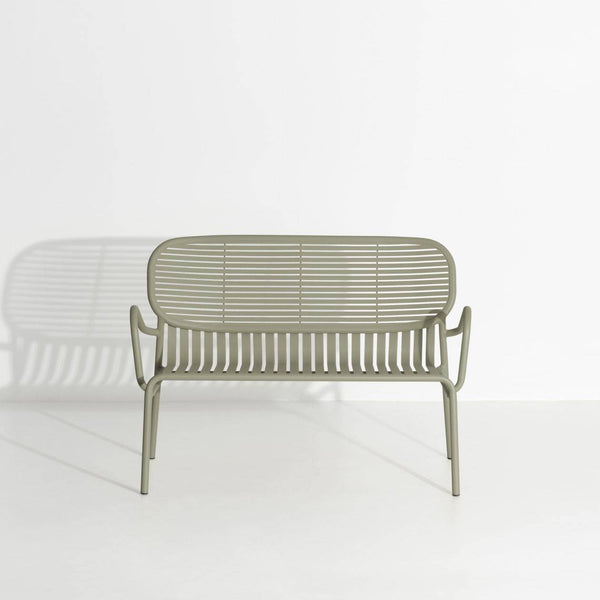 Week-end lounge sofa