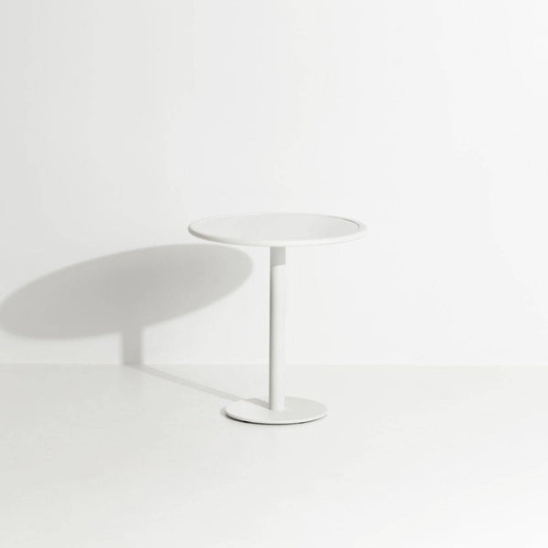 Week-end bistro tafel