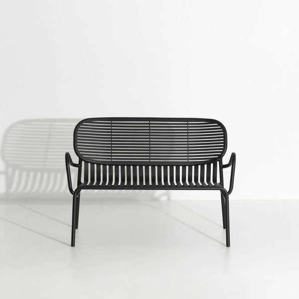 Week-end lounge sofa