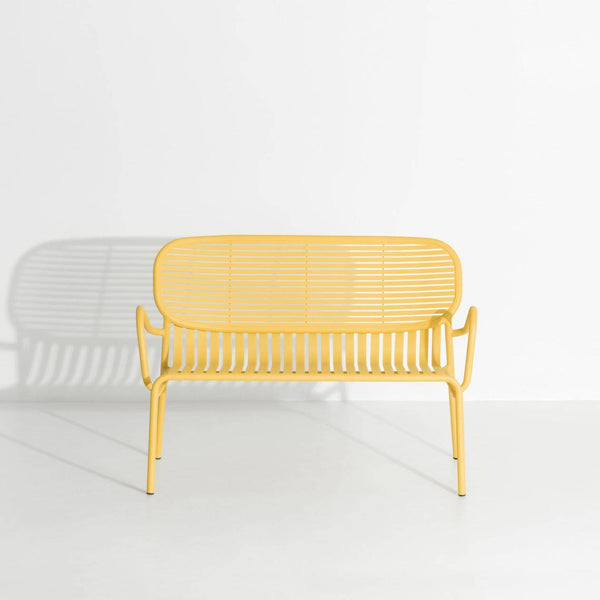 Week-end lounge sofa