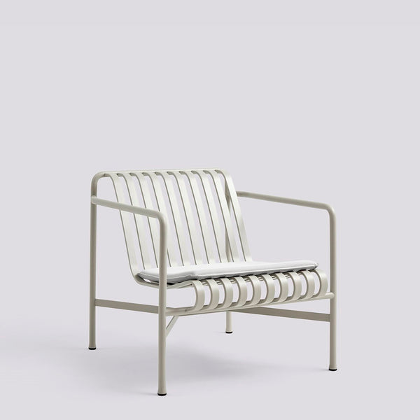 Palissade cushion - voor lounge chair high/low