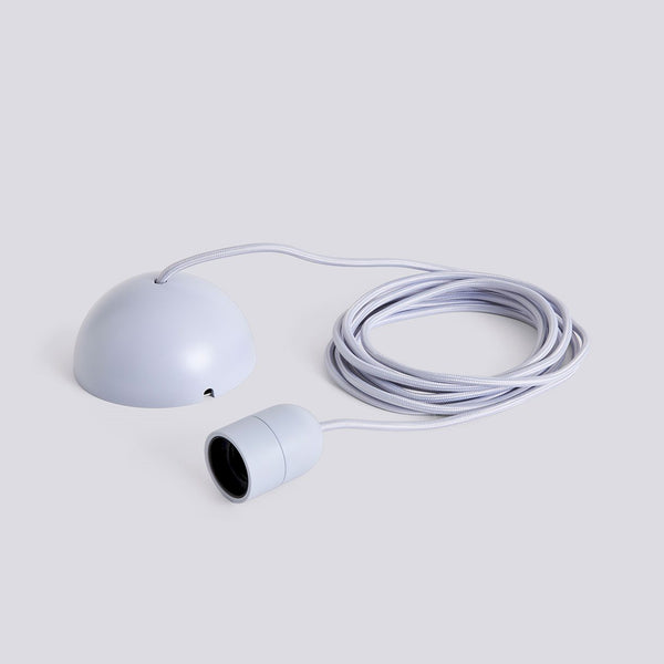 Snoerset verlichting - common - verschillende kleuren