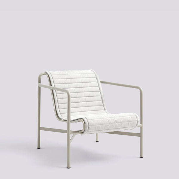 Palissade quilted cushion - voor lounge chair high/low