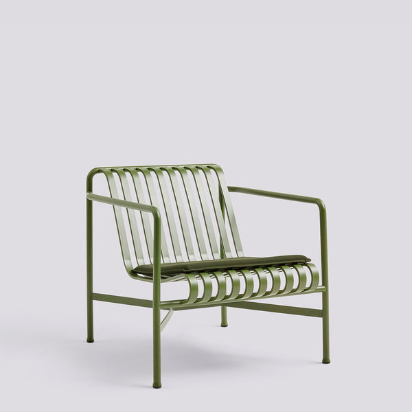 Palissade cushion - voor lounge chair high/low