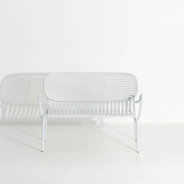 Week-end lounge sofa