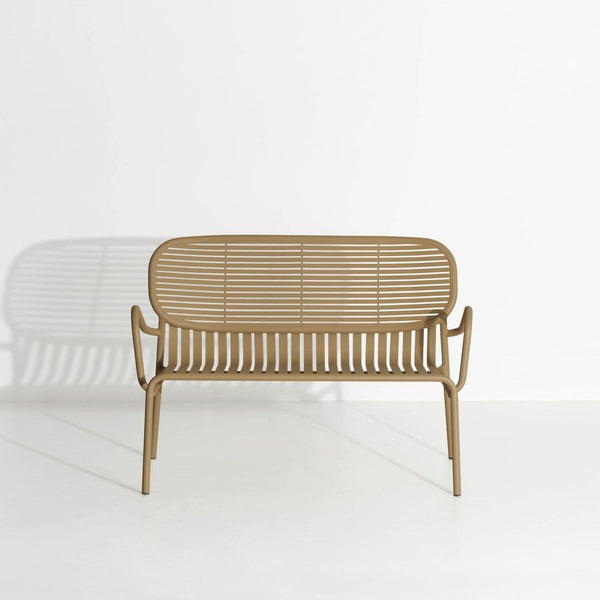 Week-end lounge sofa